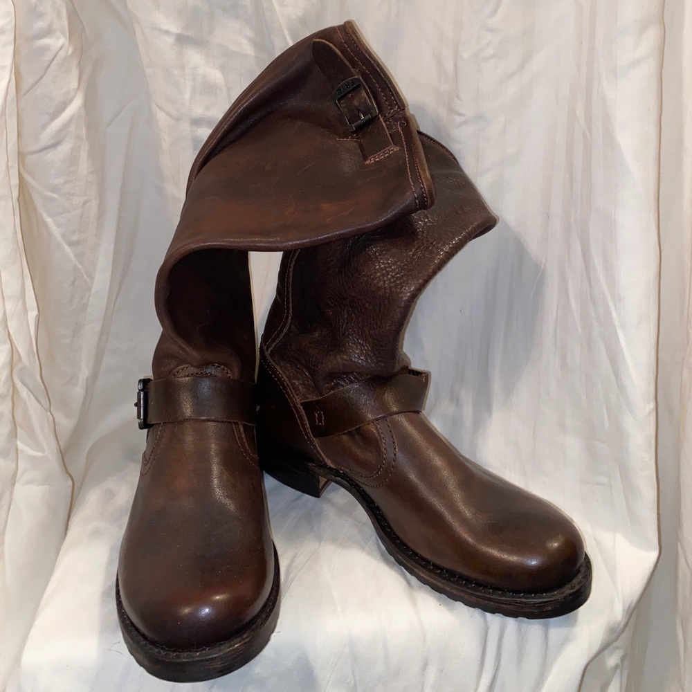 FYRE BOOTS